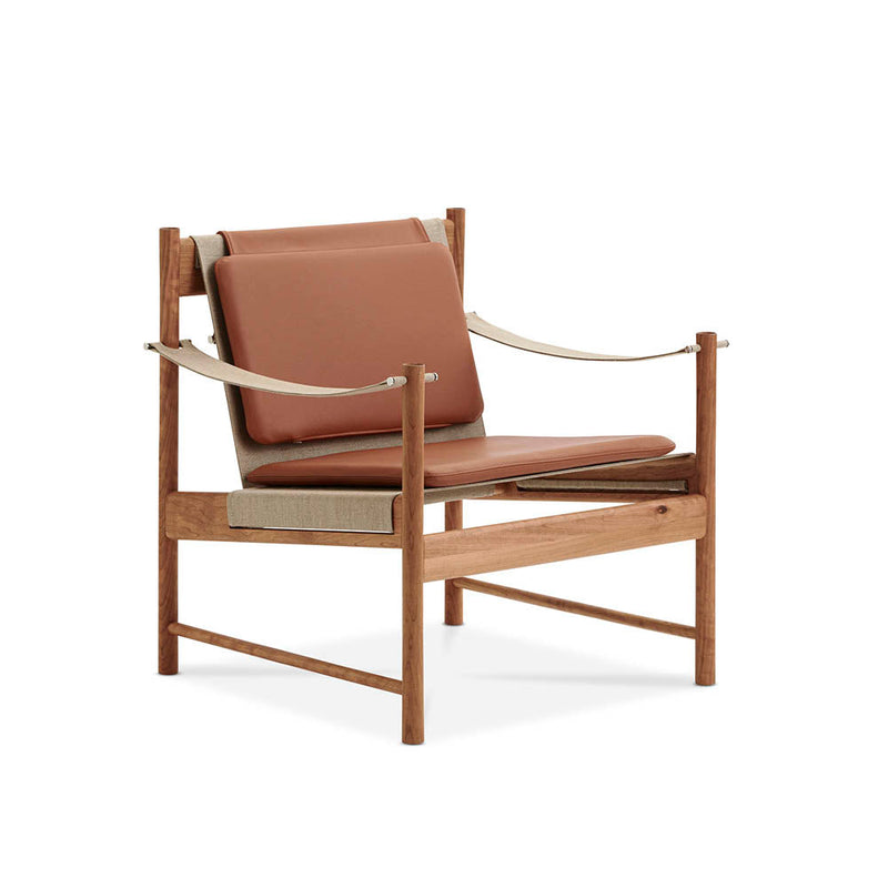 HB Lounge Chair by BRDR.KRUGER - Additional Image - 1