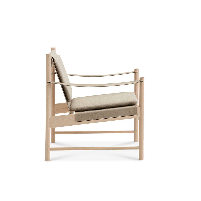HB Lounge Chair by BRDR.KRUGER - Additional Image - 7