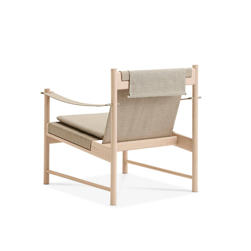 HB Lounge Chair by BRDR.KRUGER - Additional Image - 11