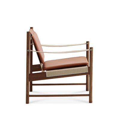 HB Lounge Chair by BRDR.KRUGER - Additional Image - 15