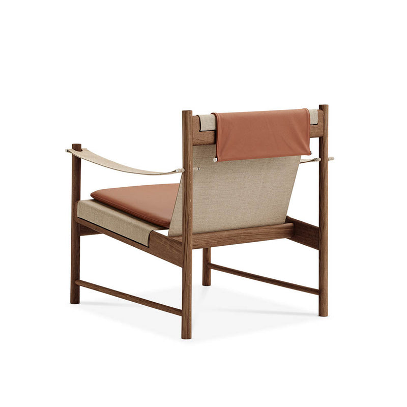 HB Lounge Chair by BRDR.KRUGER - Additional Image - 16