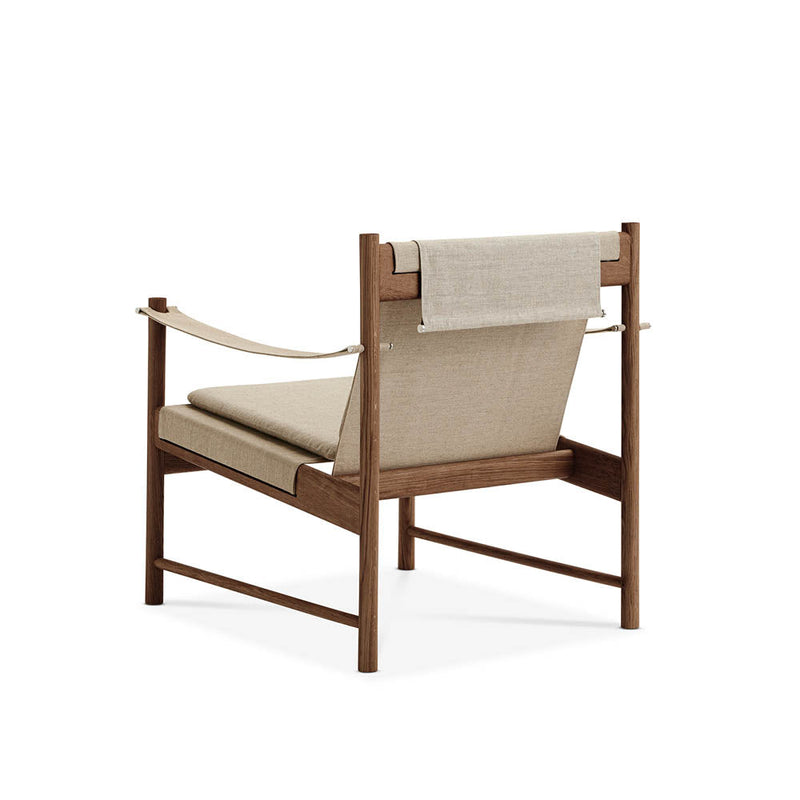HB Lounge Chair by BRDR.KRUGER - Additional Image - 18