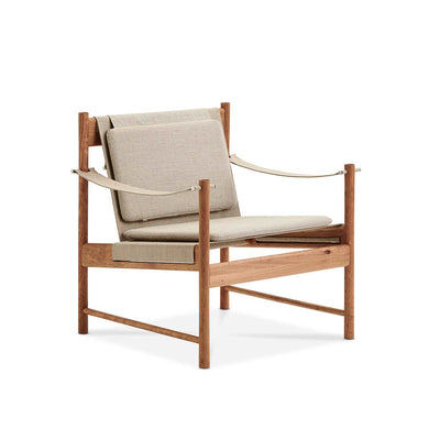HB Lounge Chair by BRDR.KRUGER - Additional Image - 2