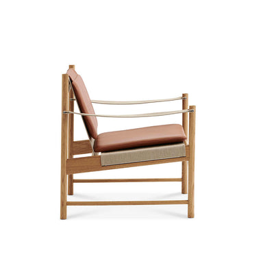 HB Lounge Chair by BRDR.KRUGER - Additional Image - 21