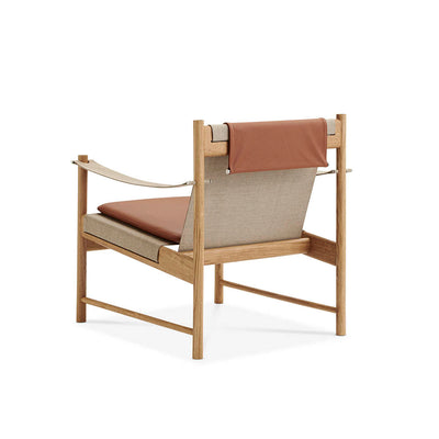 HB Lounge Chair by BRDR.KRUGER - Additional Image - 24