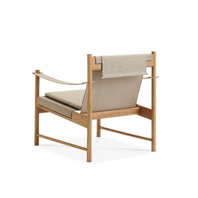 HB Lounge Chair by BRDR.KRUGER - Additional Image - 17