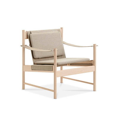 HB Lounge Chair by BRDR.KRUGER - Additional Image - 4