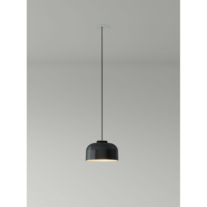 HeadHat Bowl Pendant Lamp by Santa & Cole