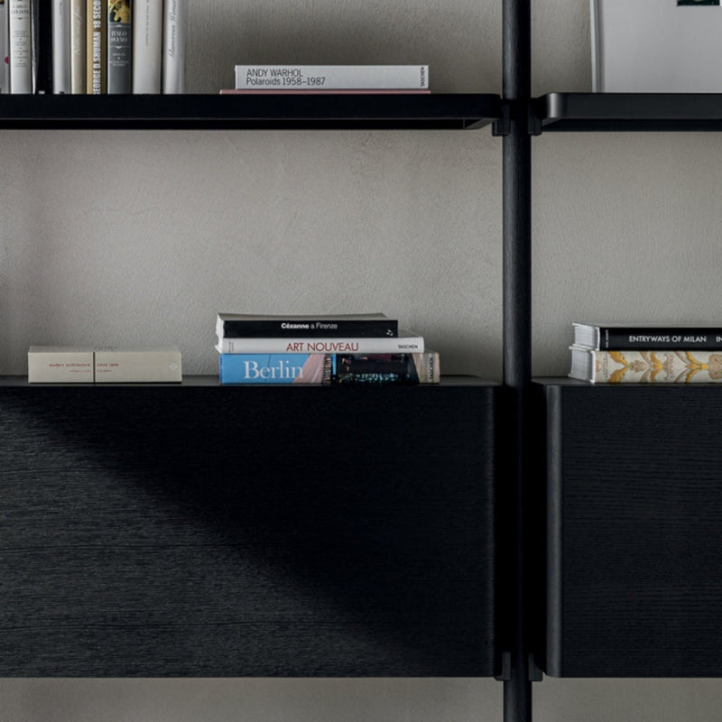 Hector Bookshelve by Molteni & C - Additional Image - 11
