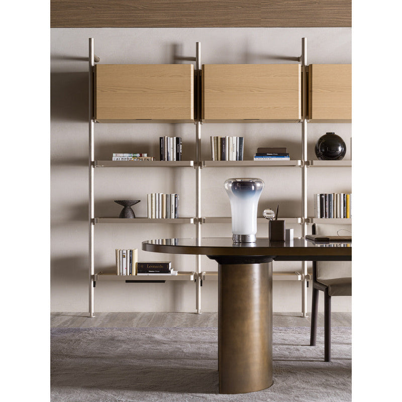 Hector Bookshelve by Molteni & C - Additional Image - 1
