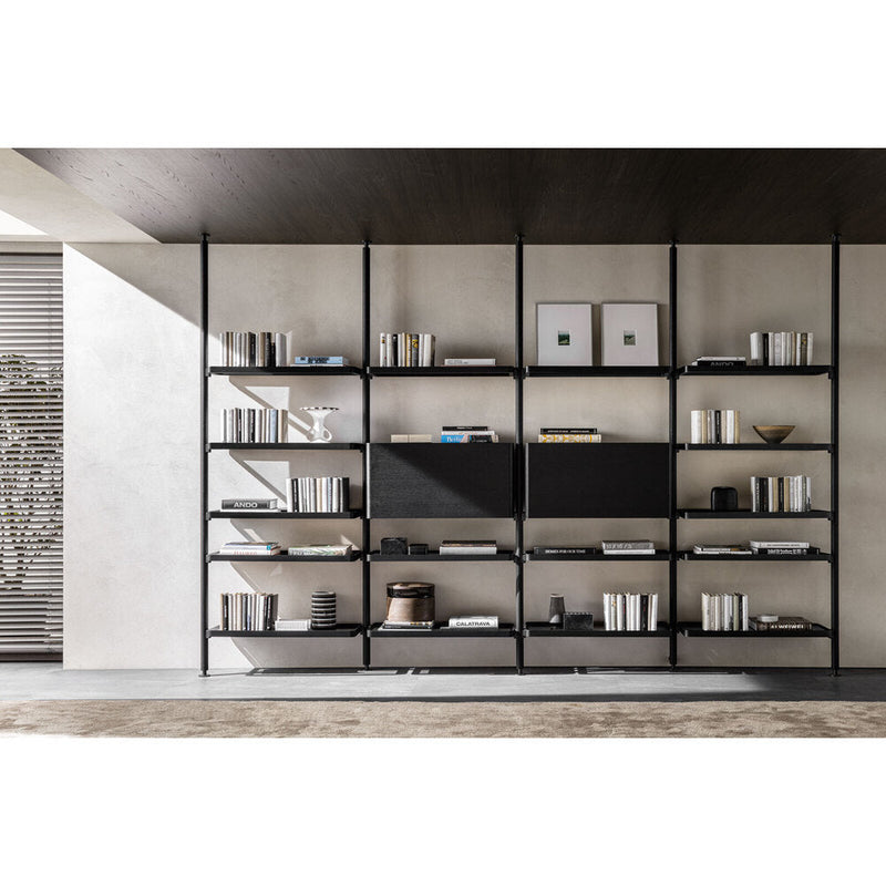 Hector Bookshelve by Molteni & C - Additional Image - 3