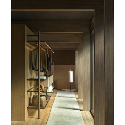 Hector Night Wardrobe by Molteni & C - Additional Image - 3