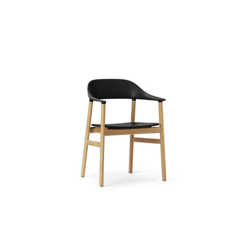 Herit Armchair by Normann Copenhagen - Additional Image 1