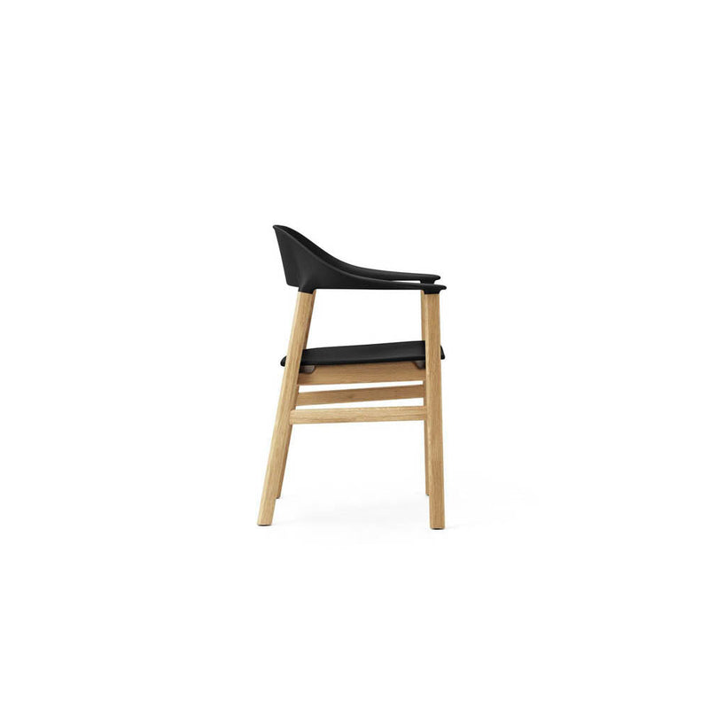 Herit Armchair by Normann Copenhagen - Additional Image 22