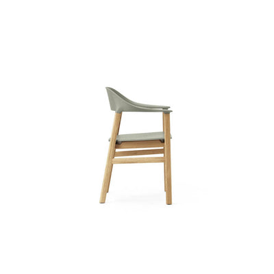 Herit Armchair by Normann Copenhagen - Additional Image 23