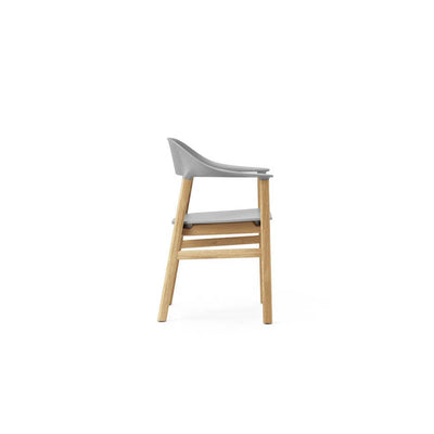 Herit Armchair by Normann Copenhagen - Additional Image 24