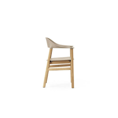 Herit Armchair by Normann Copenhagen - Additional Image 25