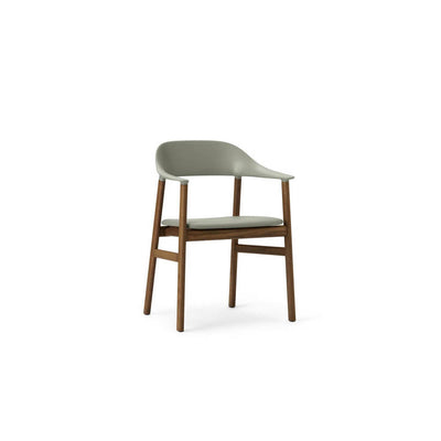 Herit Armchair Upholstery by Normann Copenhagen - Additional Image 10