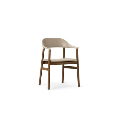 Herit Armchair Upholstery by Normann Copenhagen - Additional Image 12