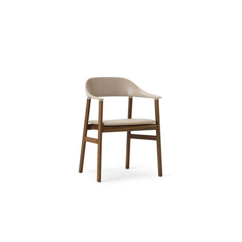 Herit Armchair Upholstery by Normann Copenhagen - Additional Image 12