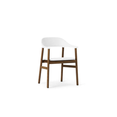 Herit Armchair Upholstery by Normann Copenhagen - Additional Image 13