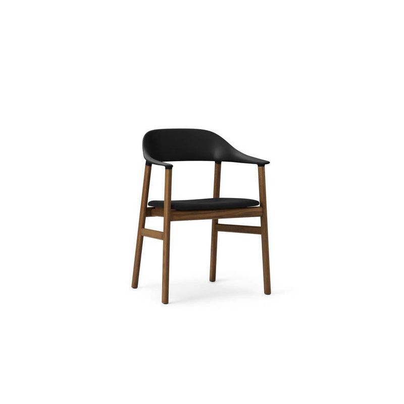 Herit Armchair Upholstery by Normann Copenhagen - Additional Image 14