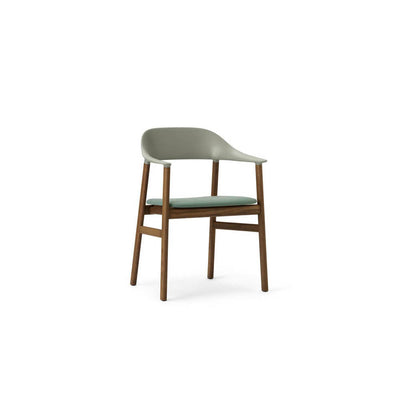 Herit Armchair Upholstery by Normann Copenhagen - Additional Image 15