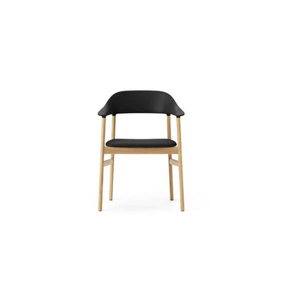 Herit Armchair Upholstery by Normann Copenhagen - Additional Image 18