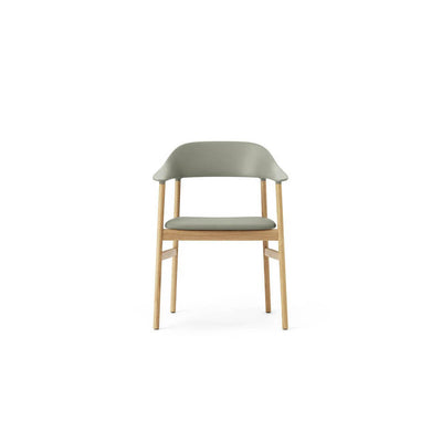Herit Armchair Upholstery by Normann Copenhagen - Additional Image 19