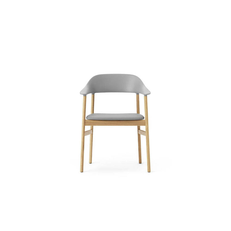 Herit Armchair Upholstery by Normann Copenhagen - Additional Image 20
