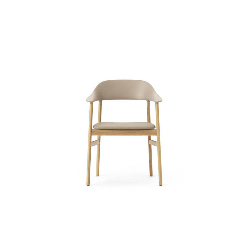 Herit Armchair Upholstery by Normann Copenhagen - Additional Image 21