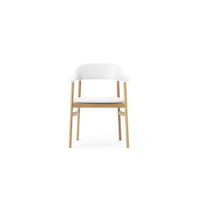 Herit Armchair Upholstery by Normann Copenhagen - Additional Image 22