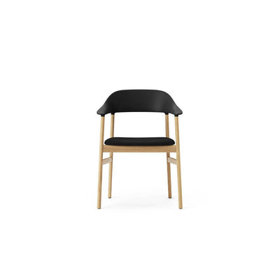 Herit Armchair Upholstery by Normann Copenhagen - Additional Image 23