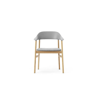 Herit Armchair Upholstery by Normann Copenhagen - Additional Image 25
