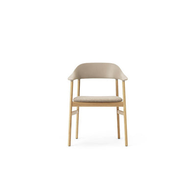 Herit Armchair Upholstery by Normann Copenhagen - Additional Image 26