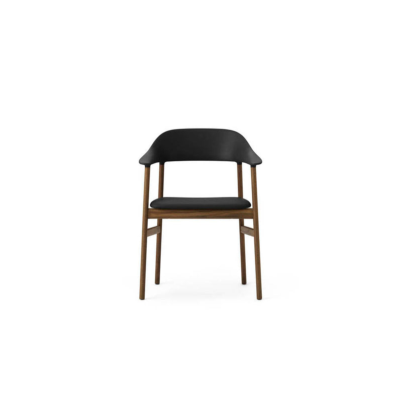 Herit Armchair Upholstery by Normann Copenhagen - Additional Image 27