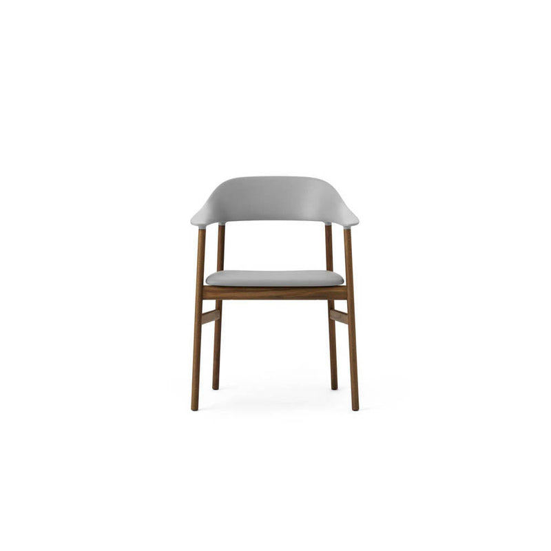 Herit Armchair Upholstery by Normann Copenhagen - Additional Image 29