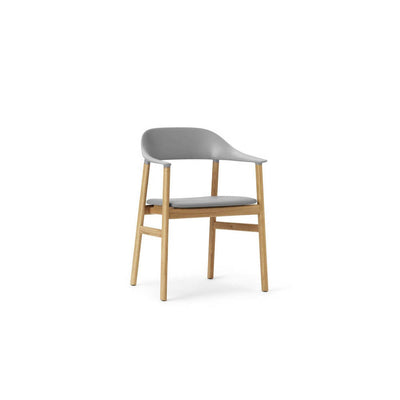 Herit Armchair Upholstery by Normann Copenhagen - Additional Image 2