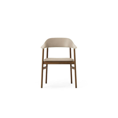 Herit Armchair Upholstery by Normann Copenhagen - Additional Image 30