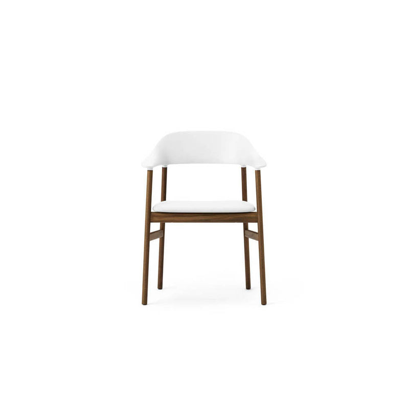 Herit Armchair Upholstery by Normann Copenhagen - Additional Image 31
