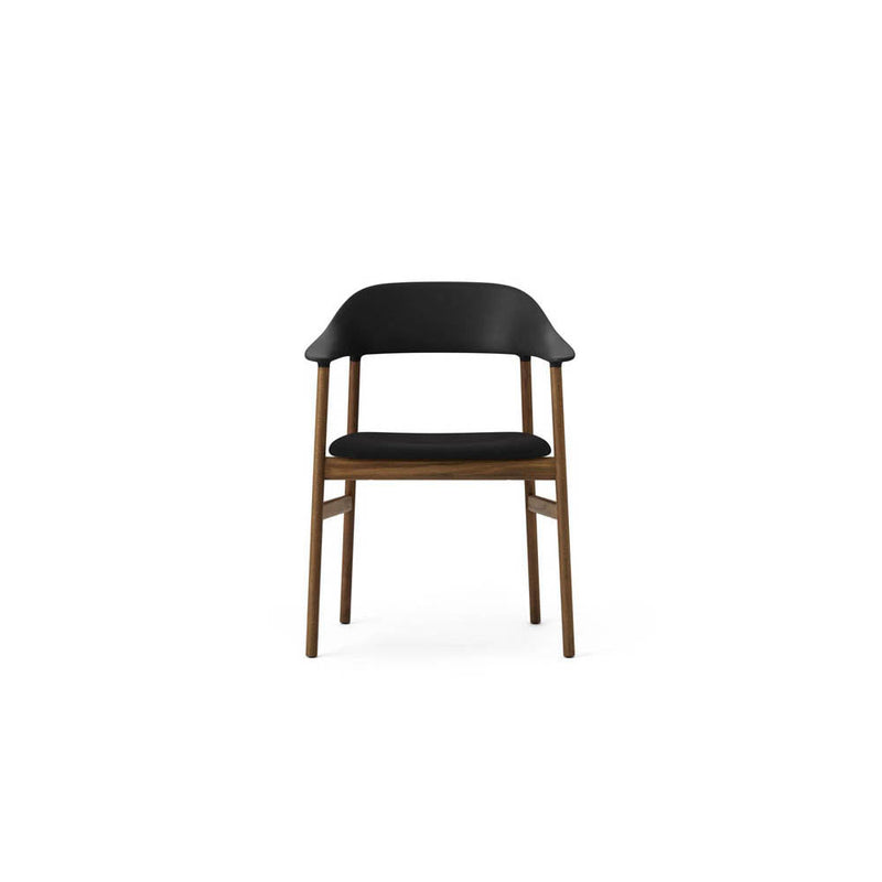 Herit Armchair Upholstery by Normann Copenhagen - Additional Image 32