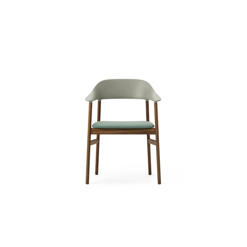 Herit Armchair Upholstery by Normann Copenhagen - Additional Image 33