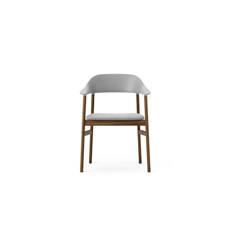 Herit Armchair Upholstery by Normann Copenhagen - Additional Image 34