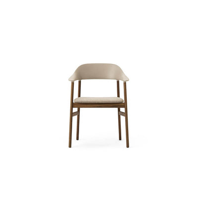 Herit Armchair Upholstery by Normann Copenhagen - Additional Image 35