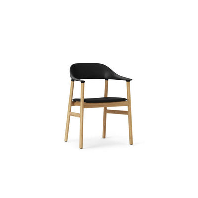 Herit Armchair Upholstery by Normann Copenhagen - Additional Image 5