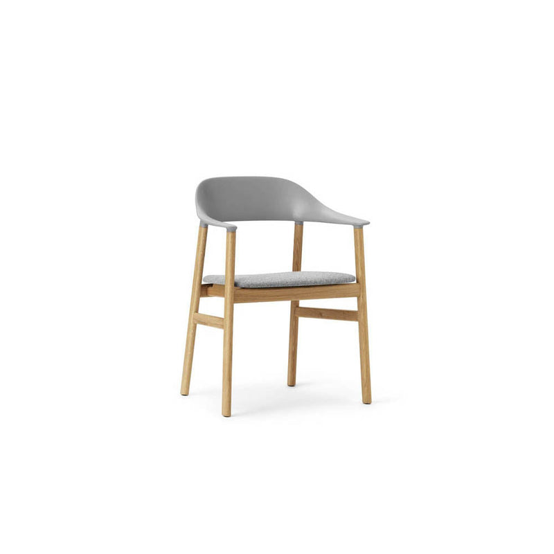 Herit Armchair Upholstery by Normann Copenhagen - Additional Image 7