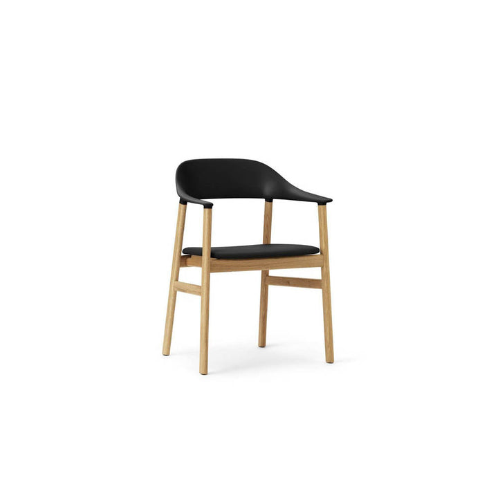 Herit Armchair Upholstery by Normann Copenhagen