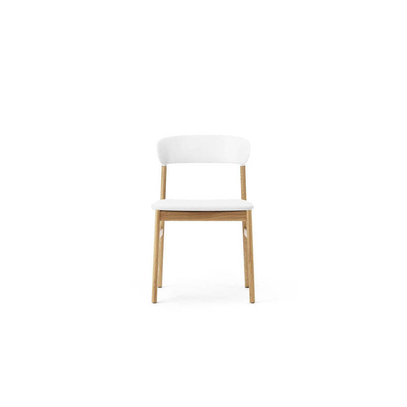 Herit Chair Upholstery by Normann Copenhagen - Additional Image 24