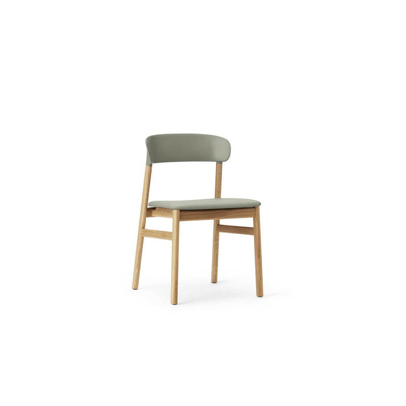 Herit Chair Upholstery by Normann Copenhagen - Additional Image 2