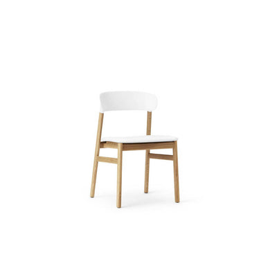 Herit Chair Upholstery by Normann Copenhagen - Additional Image 5